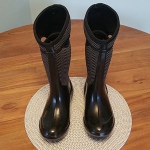 Bogs Crandall Tall Knit Boot